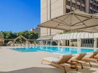 Hyatt Regengy The Meikles Hotel