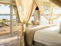 Victoria Falls River Lodge