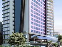 Hyatt Place Nairobi