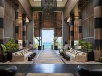 Lux Grand Baie Resort & Residences