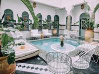 Ksar Fawz & Spa