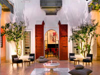 Riad Antara