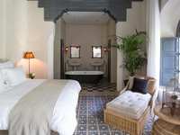 Riad de Tarabel