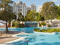 Dreams Sunny Beach Resort & Spa