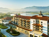 Hyatt Regency Pravets Resort