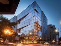 西雅图 Thompson Hotel