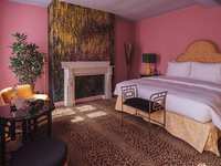 Hotel Flora