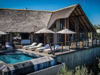 Esiweni Safari Lodge