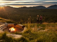 Suncadia Resort