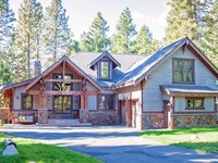 Vacation Homes at Suncadia Resort