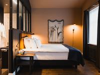 Exeter Hotel