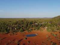Etali Safari Lodge