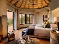 Madikwe Safari Lodge