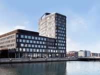 Story Hotel Studio Malmö