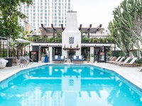 Hotel Figueroa