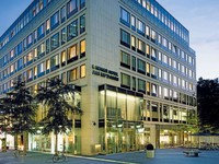 Lindner Hotel Berlin Ku'damm