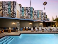 Hyatt Centric Delfina Santa Monica