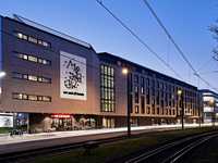 Me and All Hotel Dusseldorf Oberkassel