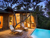 Tsala Treetop Lodge