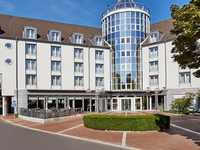 Lindner Hotel Dusseldorf Airport
