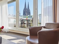 Lindner Hotel Cologne Am Dom