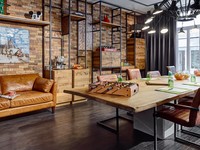 Lindner Hotel Cologne City Plaza
