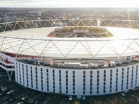 Lindner Hotel Leverkusen BayArena