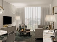 Hyatt Regency Lagos Ikeja
