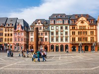 Brunfels Hotel