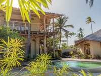Zanzibar White Sand