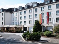 Lindner Hotel Frankfurt Hochst