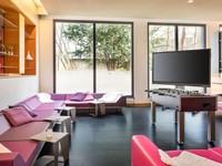 Lindner Hotel Frankfurt Sportpark