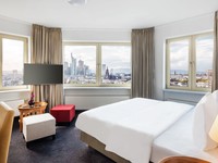 Lindner Hotel Frankfurt Main Plaza