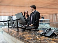 Hyatt House Frankfurt Goetheplatz