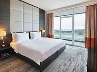 Lindner Hotel Nurburgring Congress