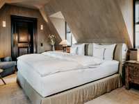 Purs Luxury Boutique Hotel