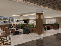 Hyatt Regency San Francisco Downtown SOMA