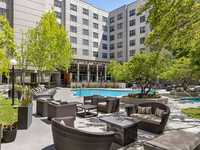 Hyatt Centric Santa Clara Silicon Valley