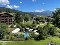 Lindner Hotel Oberstaufen Parkhotel