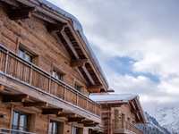 Severin's Alpine Retreat