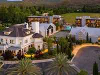 Alila Napa Valley