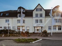 Lindner Hotel Sylt