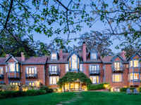 Olema House