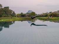 Water Garden Sigiriya