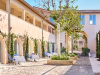 Auberge La Coste