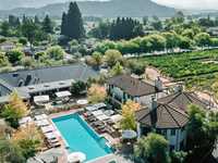 The Estate Yountville