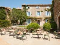 Bastide du Mourre