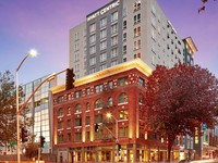 Hyatt Centric Downtown Sacramento