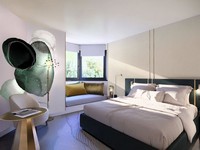 Hyatt Centric Reims