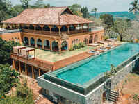 Malabar Hill, Sri Lanka
